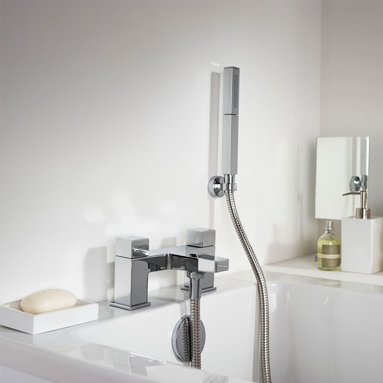 Mira Honesty Bath Shower Mixer