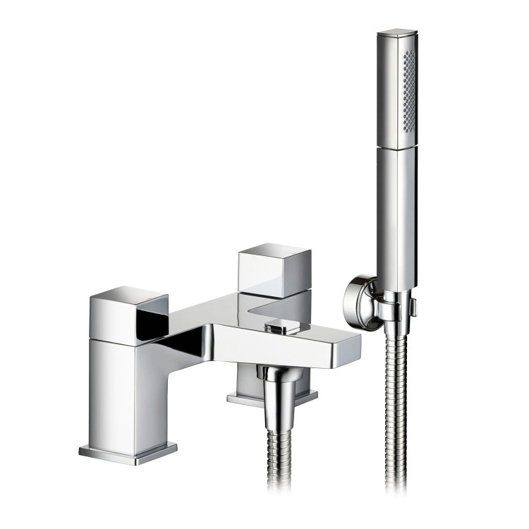 Mira Honesty Bath Shower Mixer