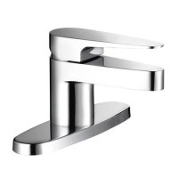 Mira Precision Bath Filler Tap Mira Precision Bath Filler Tap