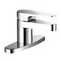 Mira Precision Bath Filler Tap