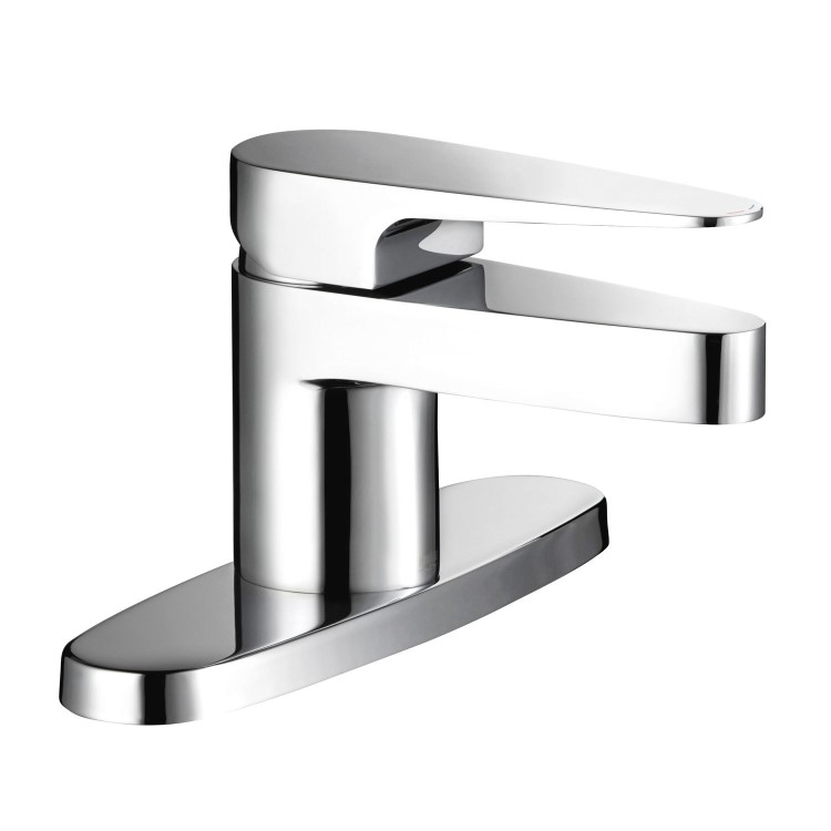 Mira Precision Bath Filler Tap