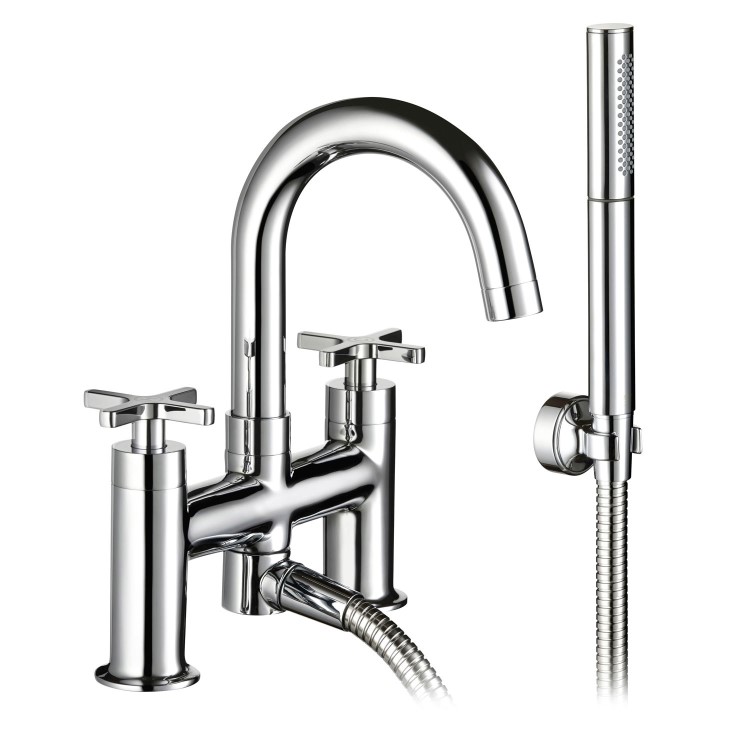 Mira Revive Bath Shower Mixer