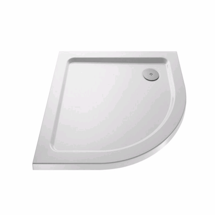 Mira 900 x 900 Quadrant Flight Safe Low Tray