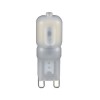 LED G9 Warm White LED Lamp Bulbs-Single