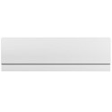 A1/BeBa_24818 ONLY OPENED - 1500mm Acrylic Bath Front Panel with Plinth - Supastyle