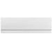 1500mm Acrylic Bath Front Panel - Supastyle