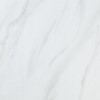White Marble PVC Shower Wall Panel - 2400 x 1000mm