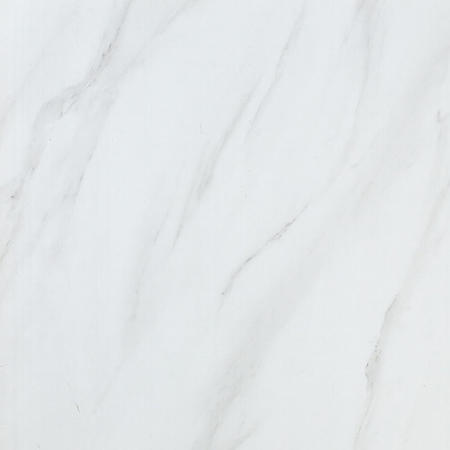White Marble PVC Shower Wall Panel - 2400 x 1000mm