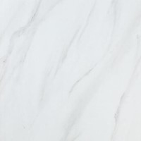 White Marble PVC Shower Wall Panel - 2400 x 1200mm