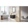 Trav Beige PVC Shower Wall Panel - 2400 x 1200mm