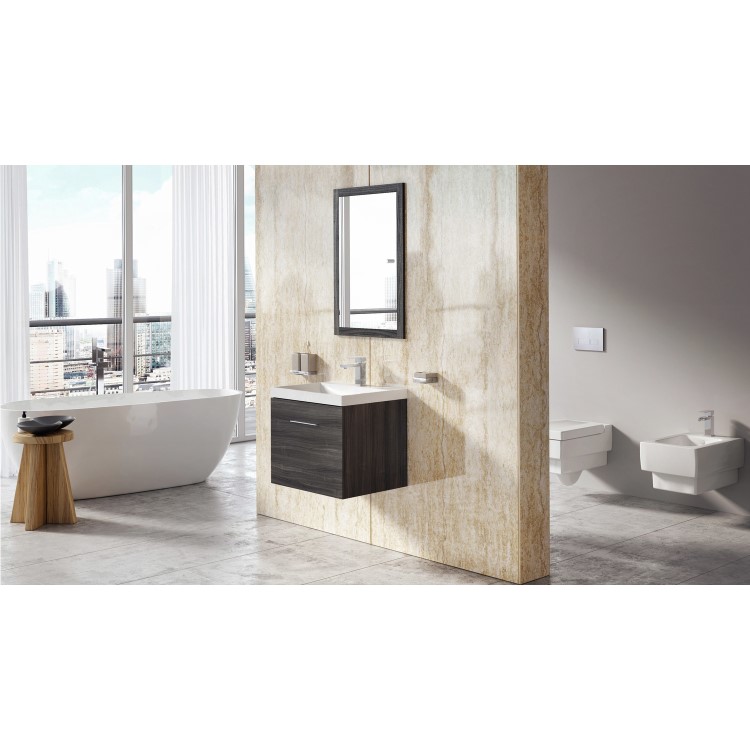 Trav Beige PVC Shower Wall Panel - 2400 x 1200mm