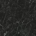 BeBa_24836 Black Marble PVC Shower Wall Panel - 2400 x 1000mm