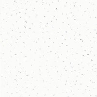White Arctic PVC Shower Wall Panel - 2400 x 1000mm