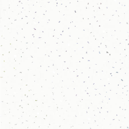 White Arctic PVC Shower Wall Panel - 2400 x 1000mm