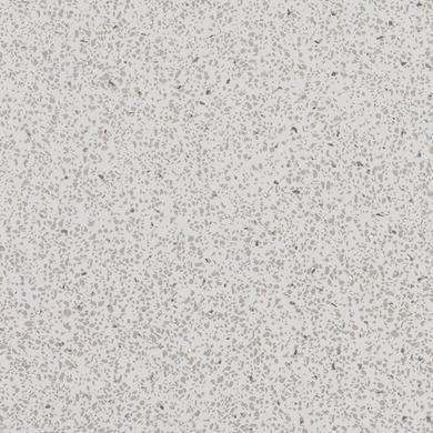 White Stone Diamond PVC Shower Wall Panel - 2400 x 1200mm
