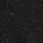 Black Stone Diamond PVC Shower Wall Panel - 2400 x 1000mm