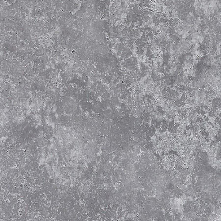 Grey Concrete PVC Shower Wall Panel - 2400 x 1000mm
