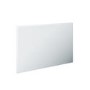 GRADE A1 - Helios Bathroom Mirror - 400 x 600mm