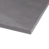 Slim Line Grey Sparkle 900 x 800 Rectangular Shower Tray