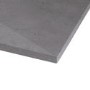 Slim Line Grey Sparkle 1100 x 900 Rectangular Shower Tray