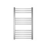 Chrome Heated Towel Rail Radiator 1000 x 450mm - Sahara