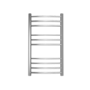 Chrome Towel Radiator 800 x 450mm - Gobi