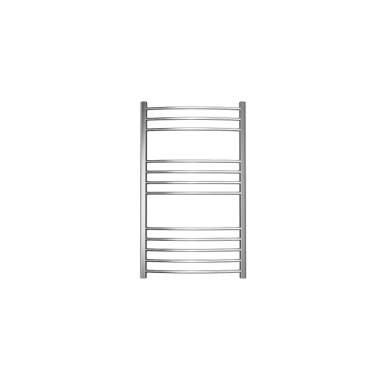 Chrome Towel Radiator 1000 x 600mm - Gobi