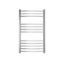 GRADE A2 - Chrome Towel Radiator 1000 x 600mm - Gobi