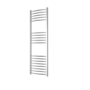 GRADE A1 - Chrome Heated Towel Rail Radiator 1600 x 500mm - Gobi