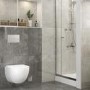 30cm x 60cm Pedra Grey Wall Tile
