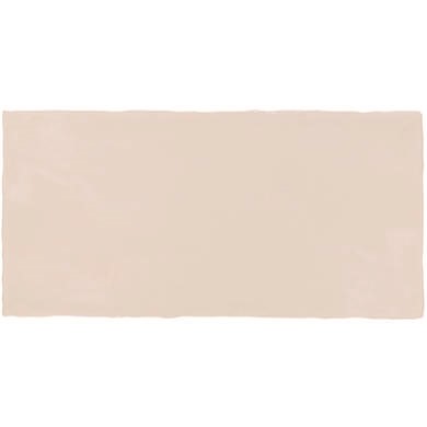 Beige Rustic Effect Wall Tile 7.5 x 15cm - Artisan