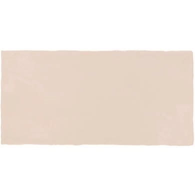 Beige Rustic Effect Wall Tile 7.5 x 15cm - Artisan