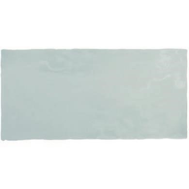 Marina Blue Rustic Effect Wall Tile 7.5 x 15cm - Artisan