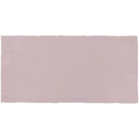 Lilac Rustic Effect Wall Tile 75 x 150mm - Artisan