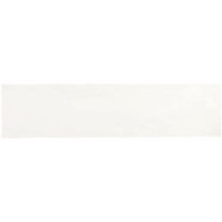 White Rustic Effect Wall Tile 7.5 x 30cm - Artisan