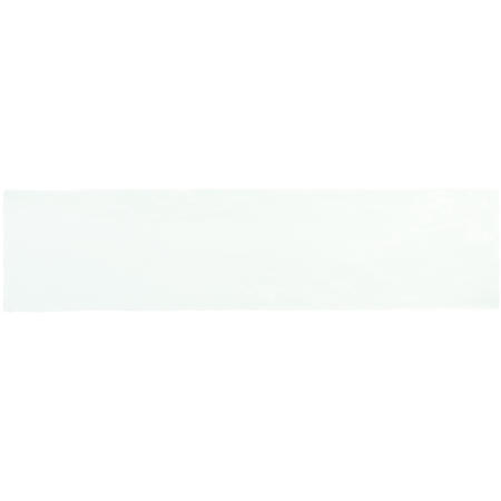 White Rustic Effect Wall Tile 7.5 x 30cm - Artisan