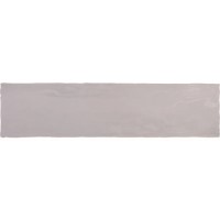 Grey Rustic Effect Wall Tile 75 x 300mm - Artisan