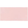 Blush Pink Rustic Effect Wall Tile 7.5 x 30cm - Artisan