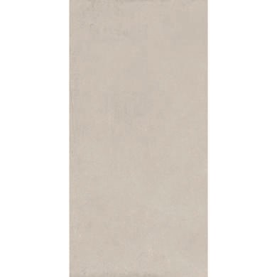 Dove Grey Concrete Effect Floor/Wall Tile 30 x 60cm - Beton