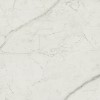 White Polished Marble Effect Floor/Wall Tile 797mm x 797mm - Ampla