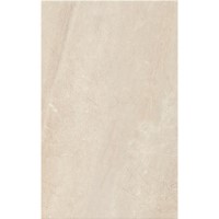 Light Beige Marble Effect Wall Tile 250 x 500mm - Nata