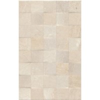 Beige Mosaic Décor Wall Tile 250 x 500mm - Nata Beige Mosaic Décor Wall Tile 250 x 500mm - Nata