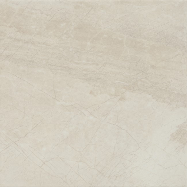 Light Beige Marble Effect Floor Tile 330 x 330mm - Nata