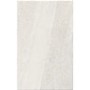 White Stone Effect Wall Tile 250 x 400mm - Zento