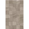 25cm x 40cm Zento Grey  D&#233;cor Wall Tile