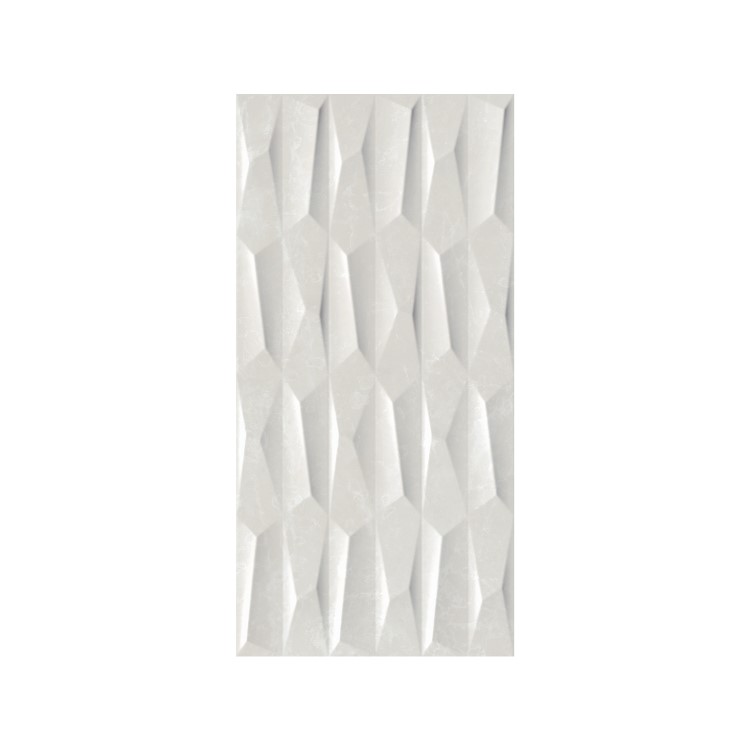 Bone Décor Wall Tile 410 x 810mm - Trema