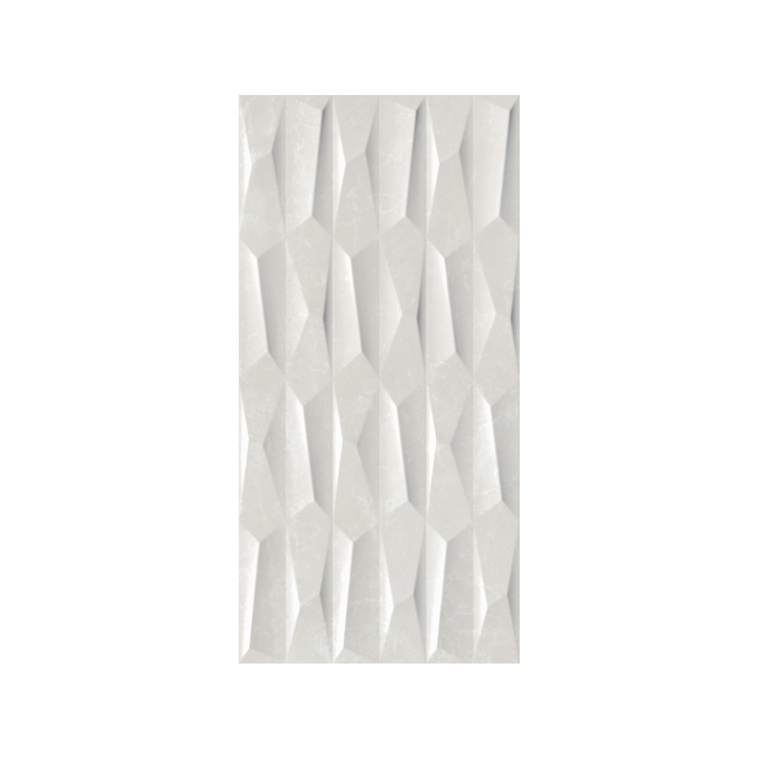 Bone Dcor Wall Tile 41 x 81cm - Trema