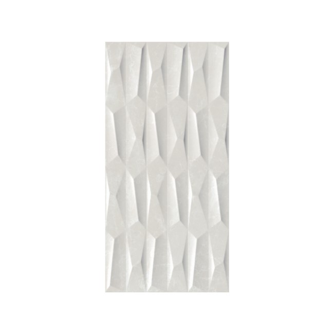 Bone Décor Wall Tile 410 x 810mm - Trema
