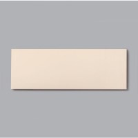 100cm x 300mm Metro Flat Cream Gloss Wall Tile 100cm x 300mm Metro Flat Cream Gloss Wall Tile