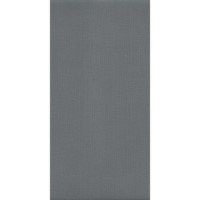 Anthracite Linen Effect Wall Tile 30 x 60cm - Modello